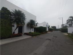 VENDO CASA EN LA MORADA JAMUNDI - VALLE DEL CAUCA