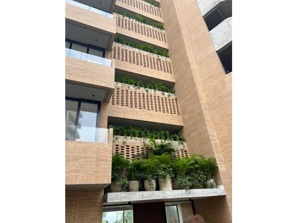 VENDO APARTAMENTO BELLAVISTA — foto 1