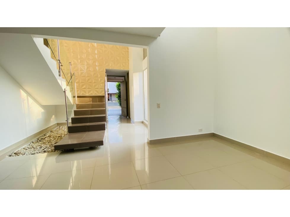 VENDO CASA CAMPESTRE EN LA MORADA CA — foto 3