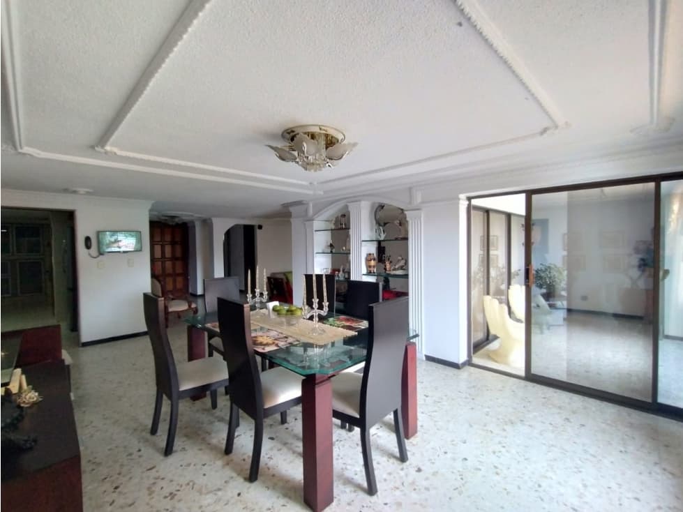 VENDO APARTAMENTO EN CRISTALES — foto 2