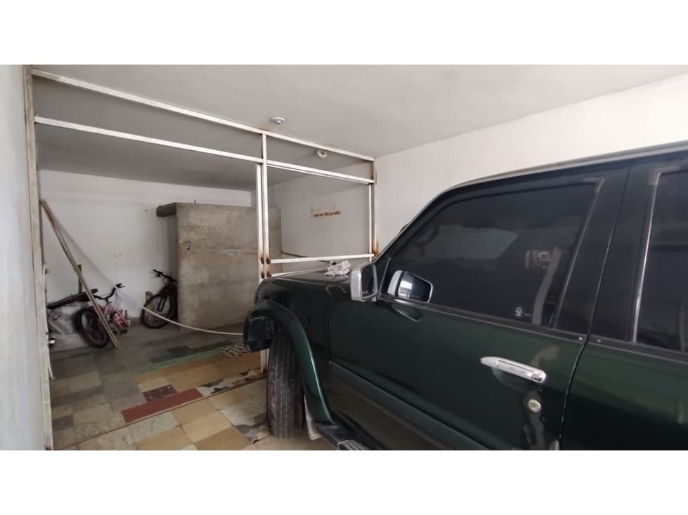 VENDO CASA MULTIFAMILIAR EN LA INDEPENDENCIA — foto 2