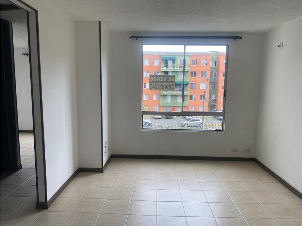 VENTA APARTAMENTO VALLE DE LILI — foto 3