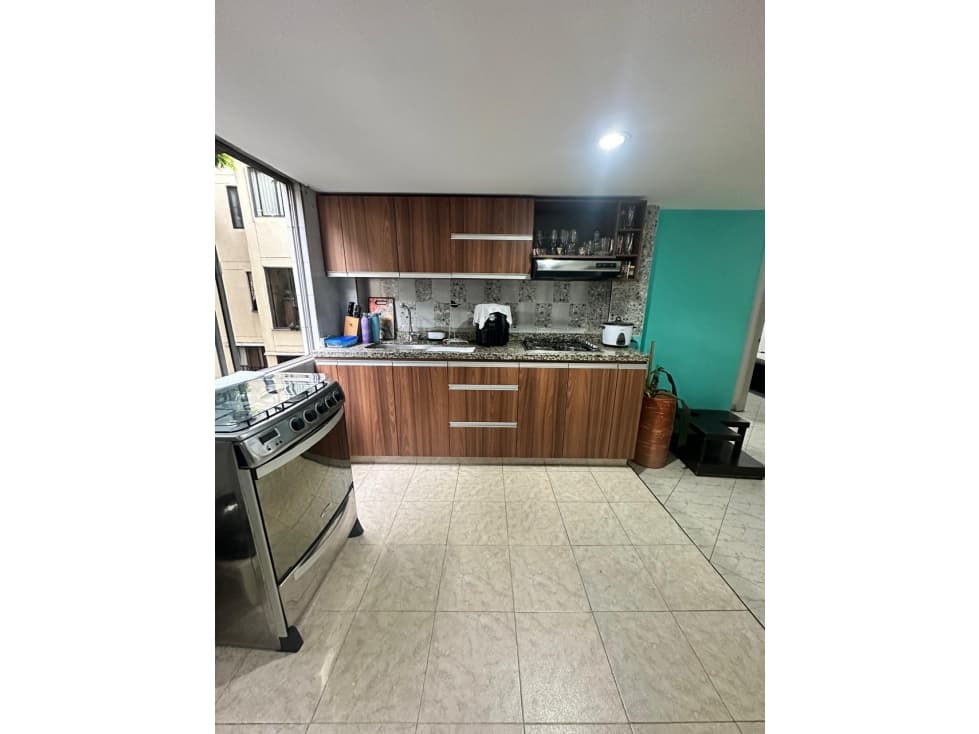 APARTAMENTO EN VENTA — foto 2