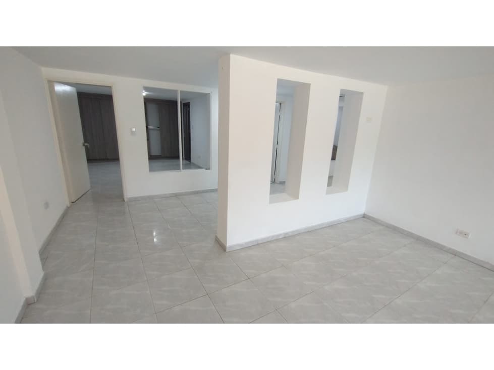 VENDO APARTAMENTO SAN FERNANDO CALI - VALLE — foto 1