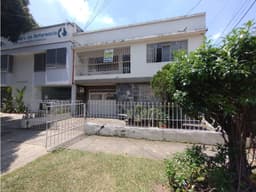 VENDO CASA EN SAN FERNANDO CALI VALLE