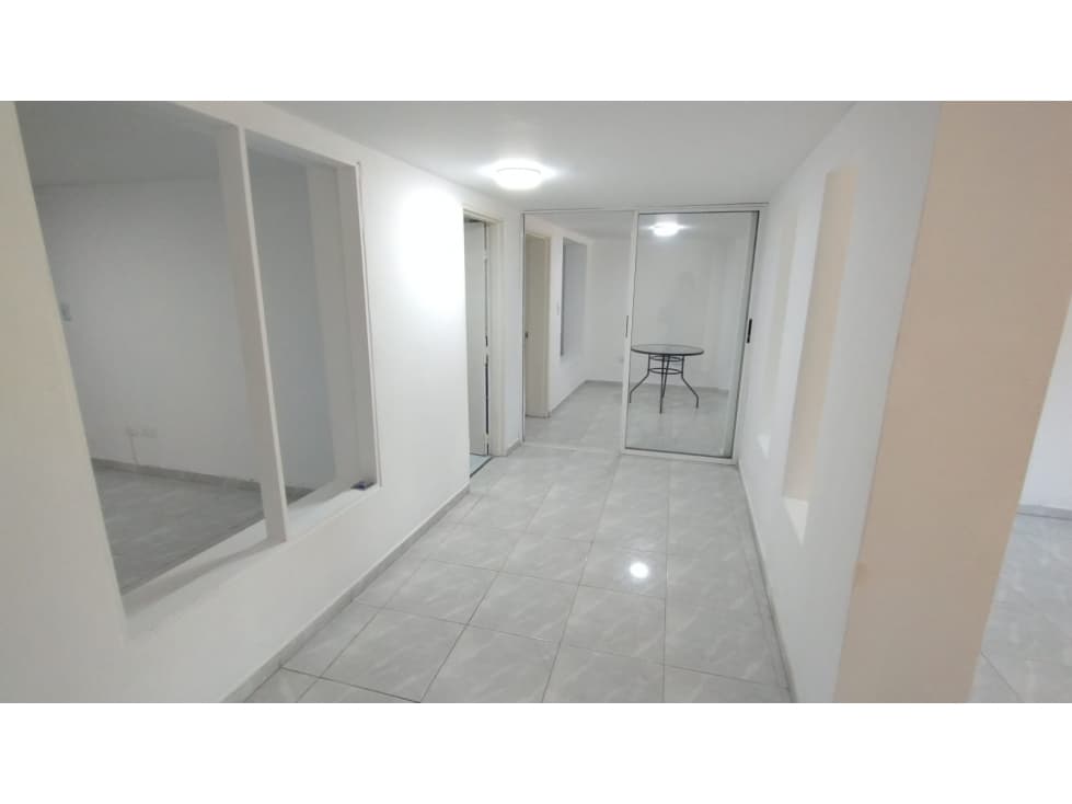 VENDO APARTAMENTO SAN FERNANDO CALI - VALLE — foto 2