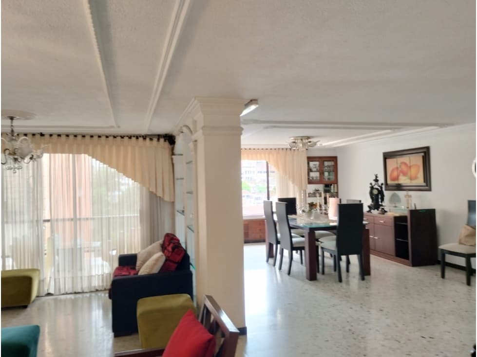 VENDO APARTAMENTO EN CRISTALES — foto 3