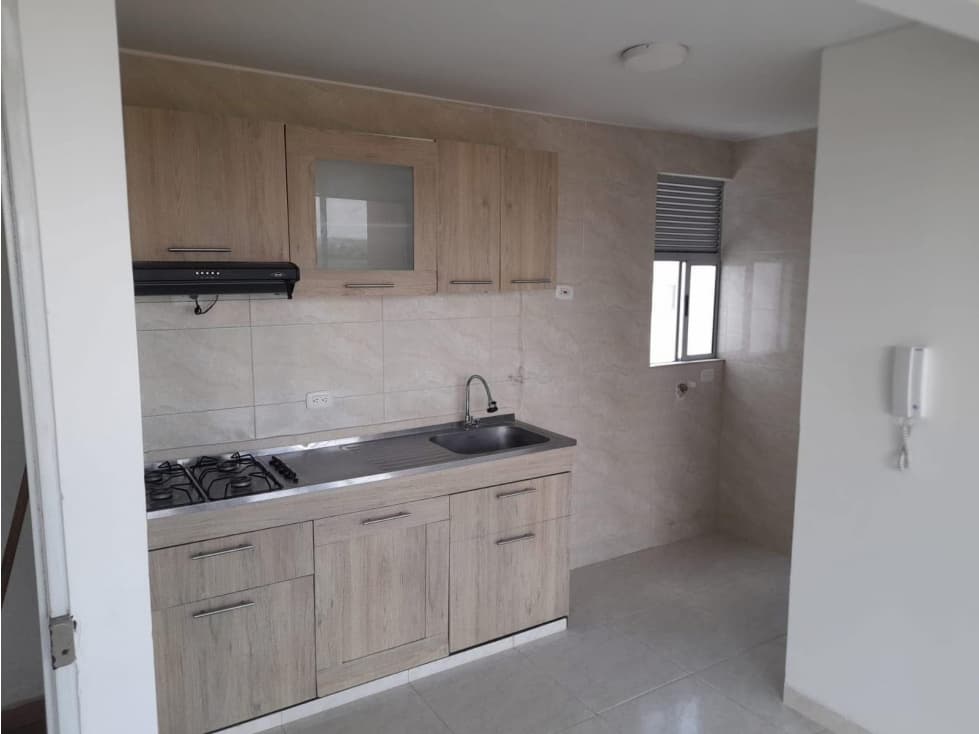 APARTAMENTO EN VENTA — foto 3