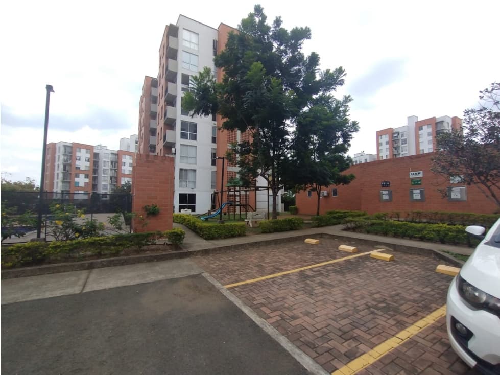 VENDO APARTAMENTO EN CIUDAD MELENDEZ — foto 3