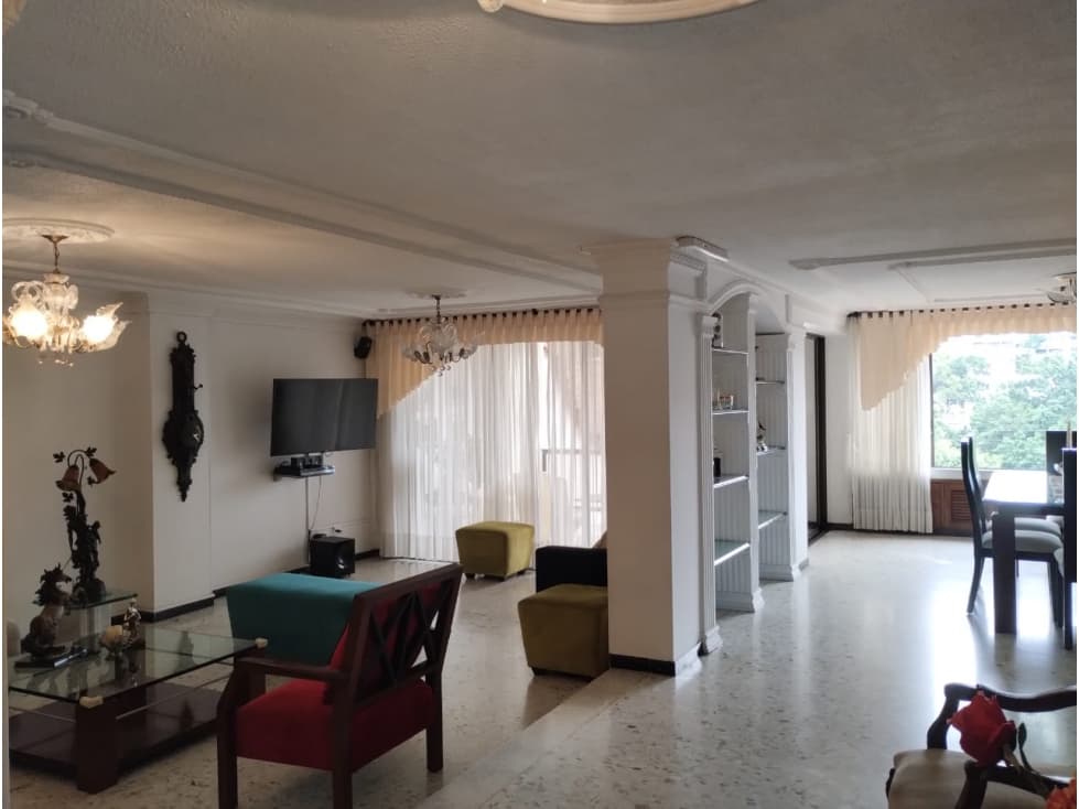VENDO APARTAMENTO EN CRISTALES — foto 4