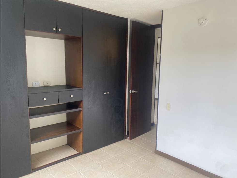 VENTA APARTAMENTO VALLE DE LILI — foto 4