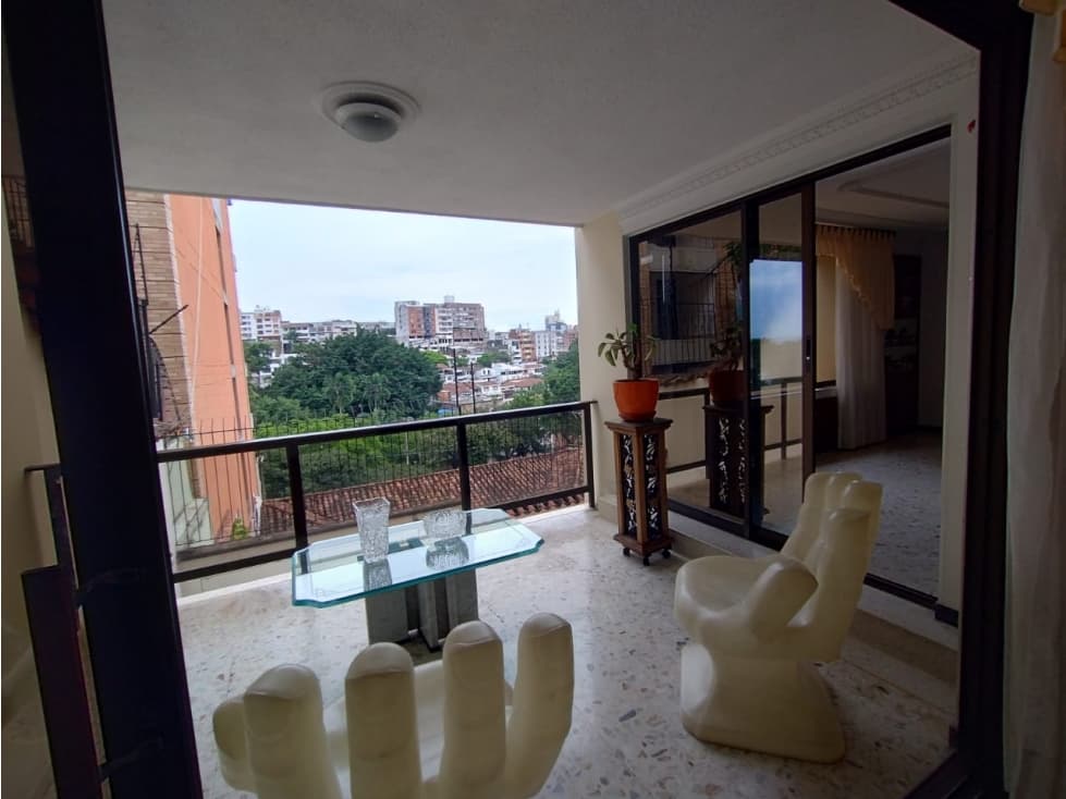 VENDO APARTAMENTO EN CRISTALES — foto 6