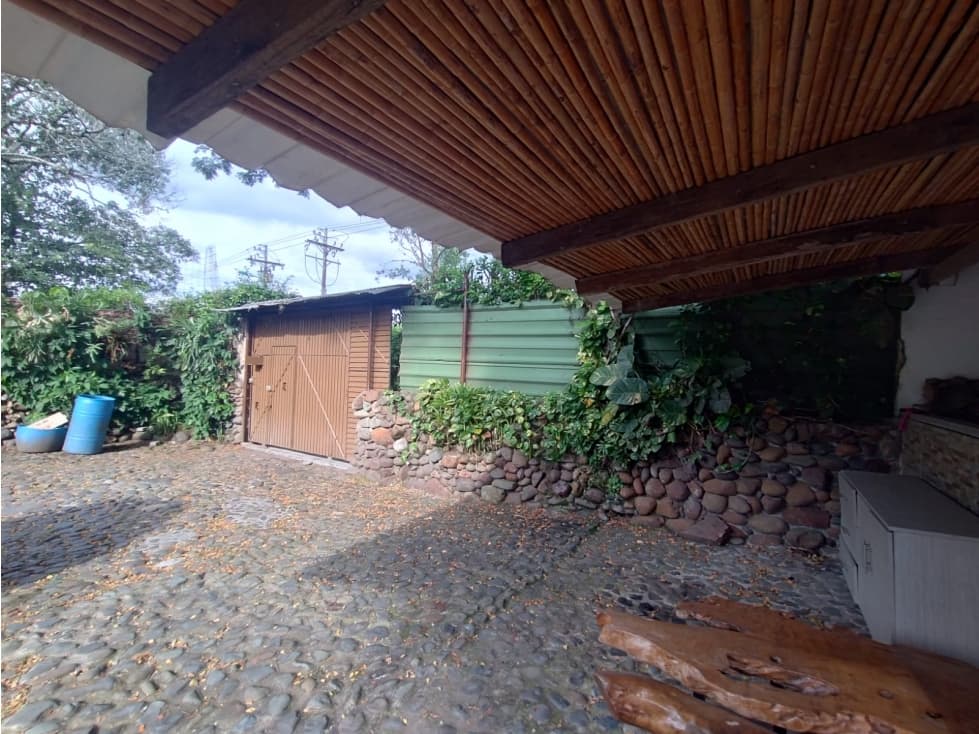 VENTA CASA PANCE CALI - VALLE — foto 3