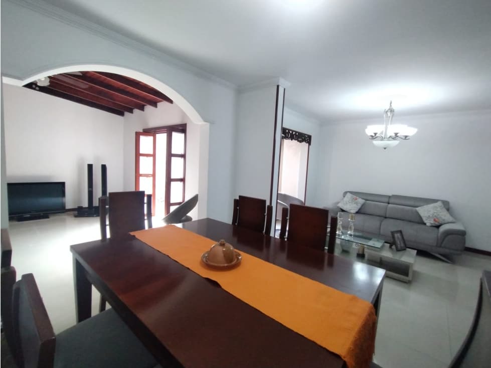VENDO CASA EN ANTEJARDIN CALI VALLE — foto 5