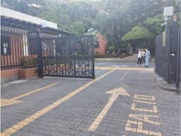 ARRIENDO CASA EN CERROS DE GUADALUPE CALI VALLE