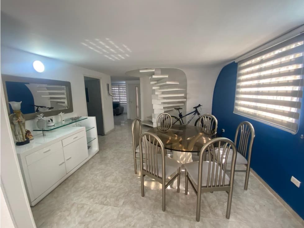 VENDO CASA PRADOS DE NORTE — foto 2