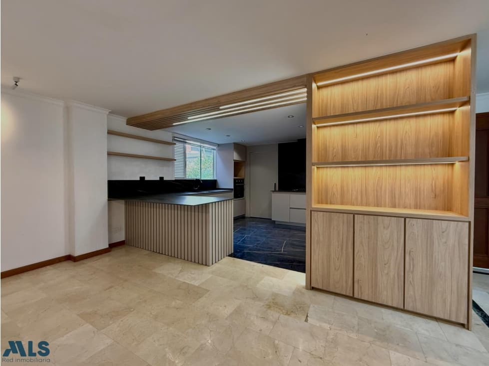 CASA EN VENTA EN LOMA LOS BENEDICTINOS — foto 2