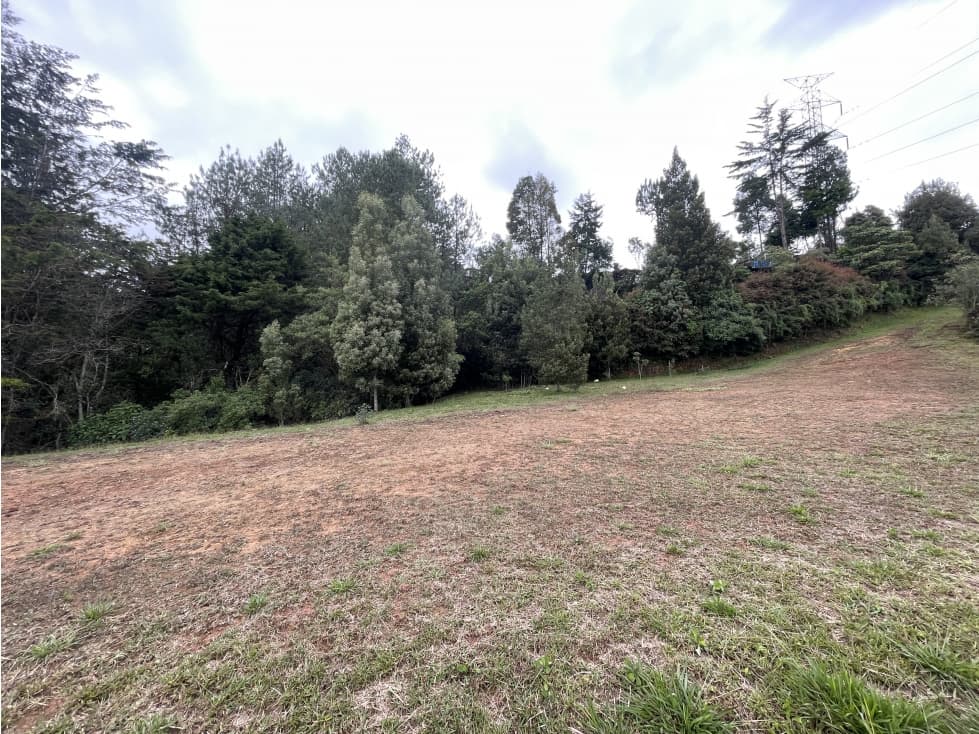 LOTE EN VENTA EN EL RETIRO — foto 5