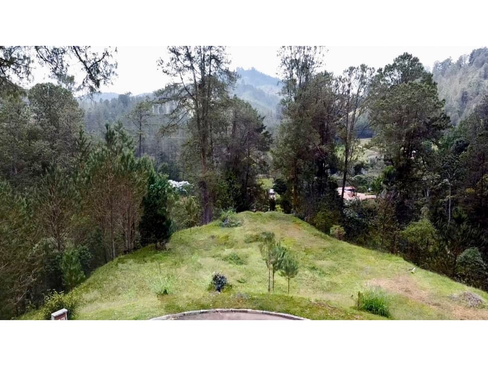 Lote en Venta en El Retiro — foto 3