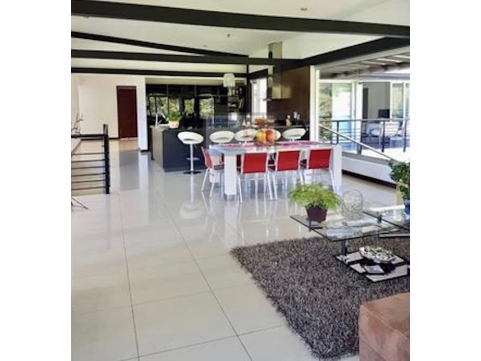 Casa finca en venta en Rionegro el Tablazo — foto 1