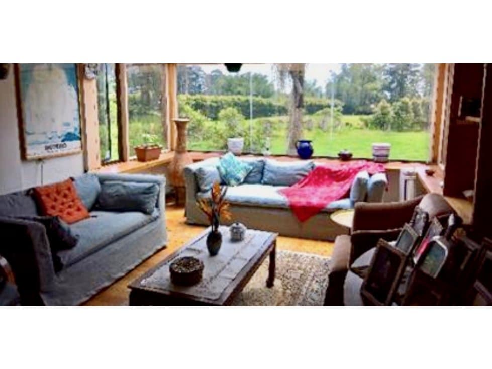 Venta de Finca en Rionegro — foto 1