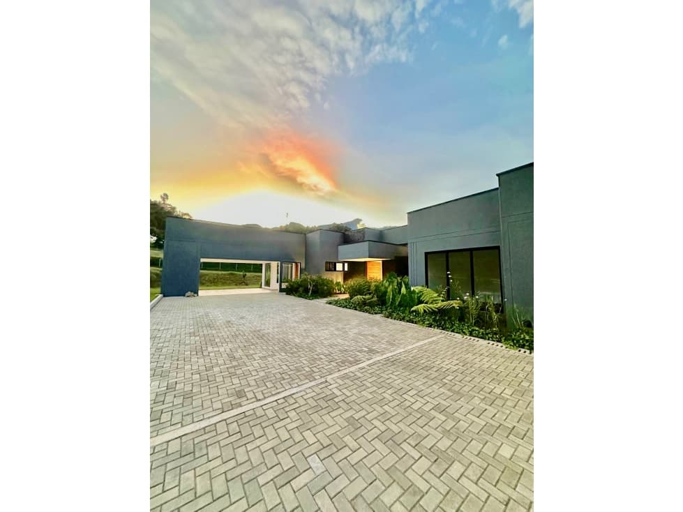 Casa en venta en Fizebad — foto 1