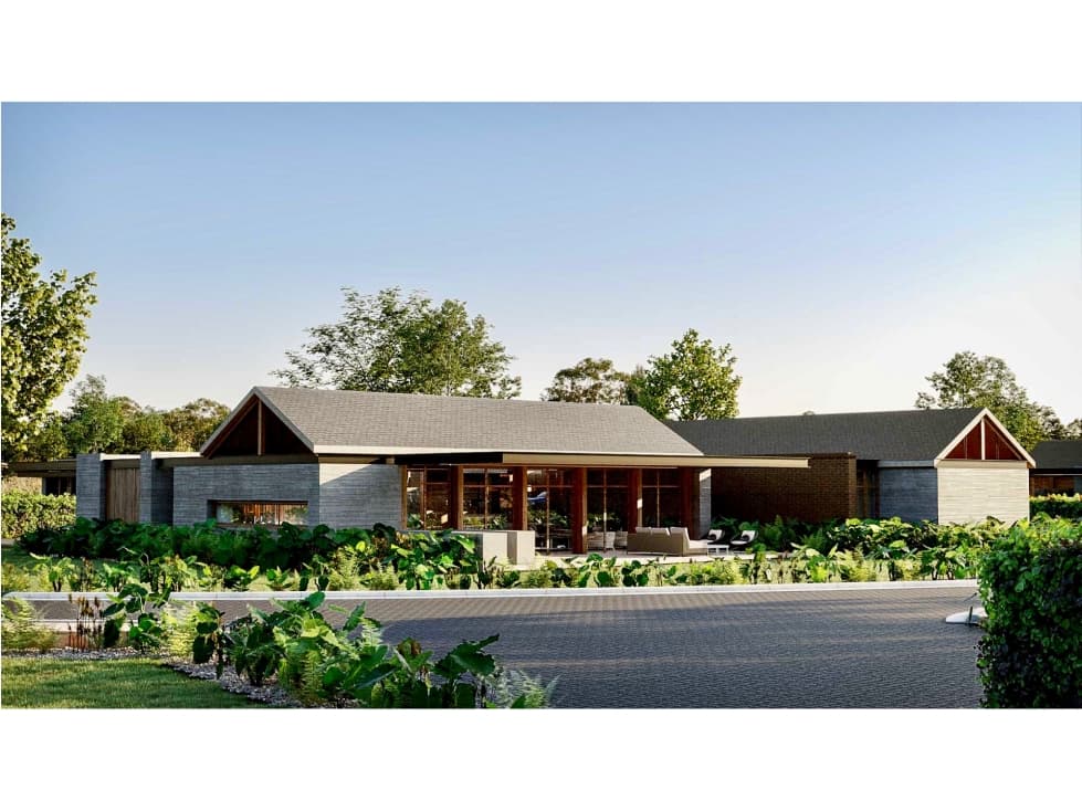 Lote para la venta en LLanogrande — foto 2