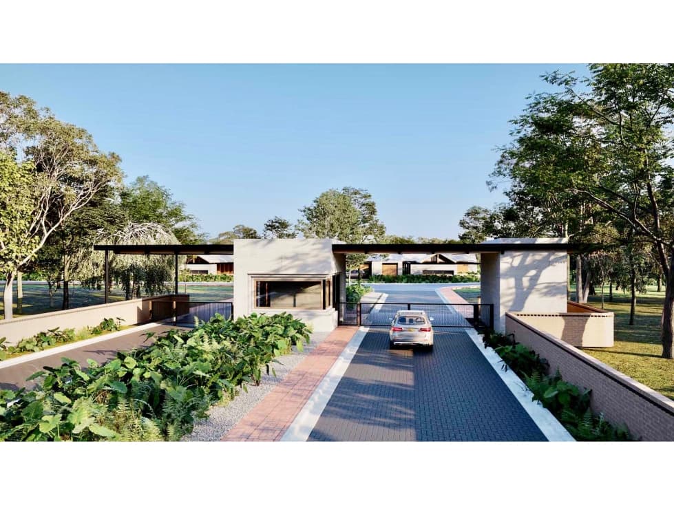 Lote para la venta en LLanogrande — foto 4