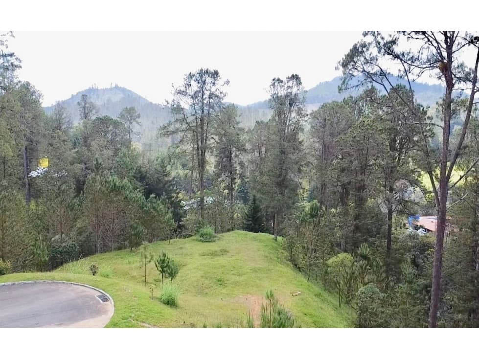 Lote en Venta en El Retiro — foto 4