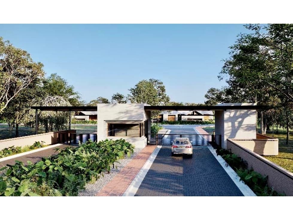 Lote para la venta en LLanogrande — foto 5