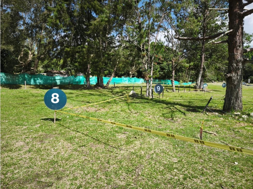 Lote para la venta en El Retiro — foto 3