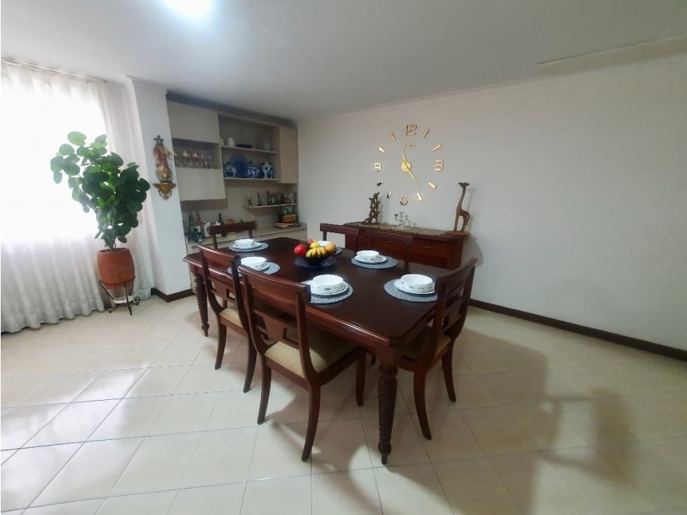 Apartamento para la venta en EL Poblado — foto 3