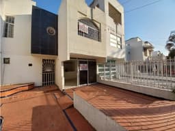 Cartagena Arriendo Casa Comercial Santa Lucia