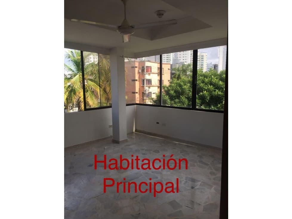 Cartagena Venta de Apartamento Bocagrande — foto 3