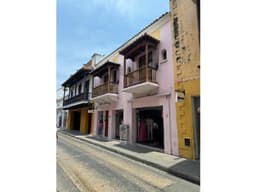 Cartagena Venta Casa en el Centro