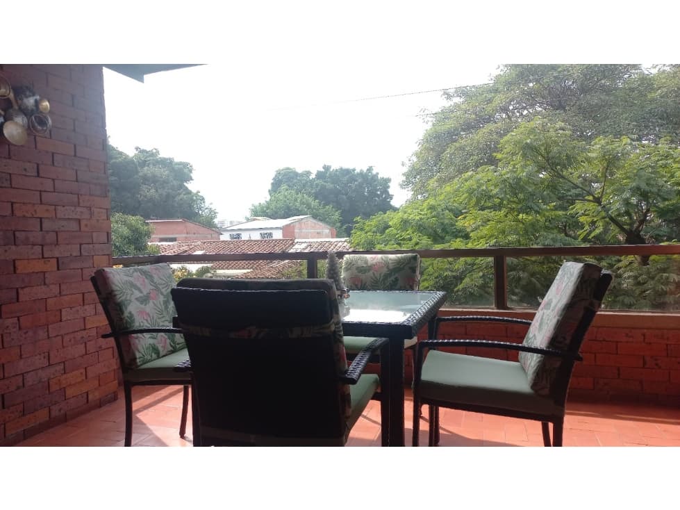 APARTAMENTO — foto 2