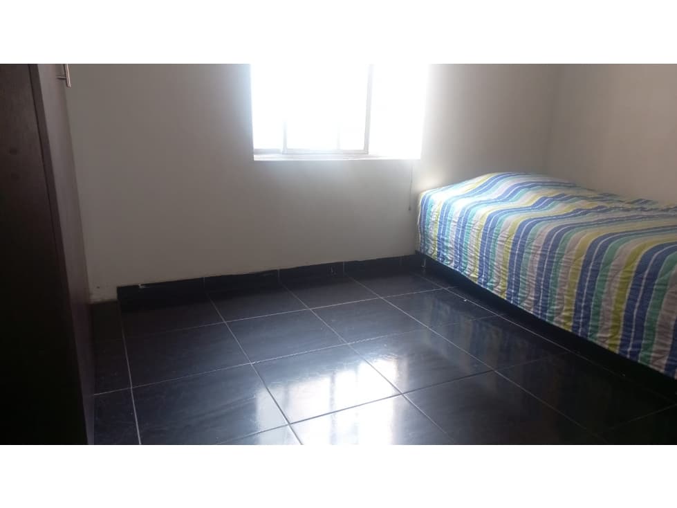 APARTAMENTO — foto 6