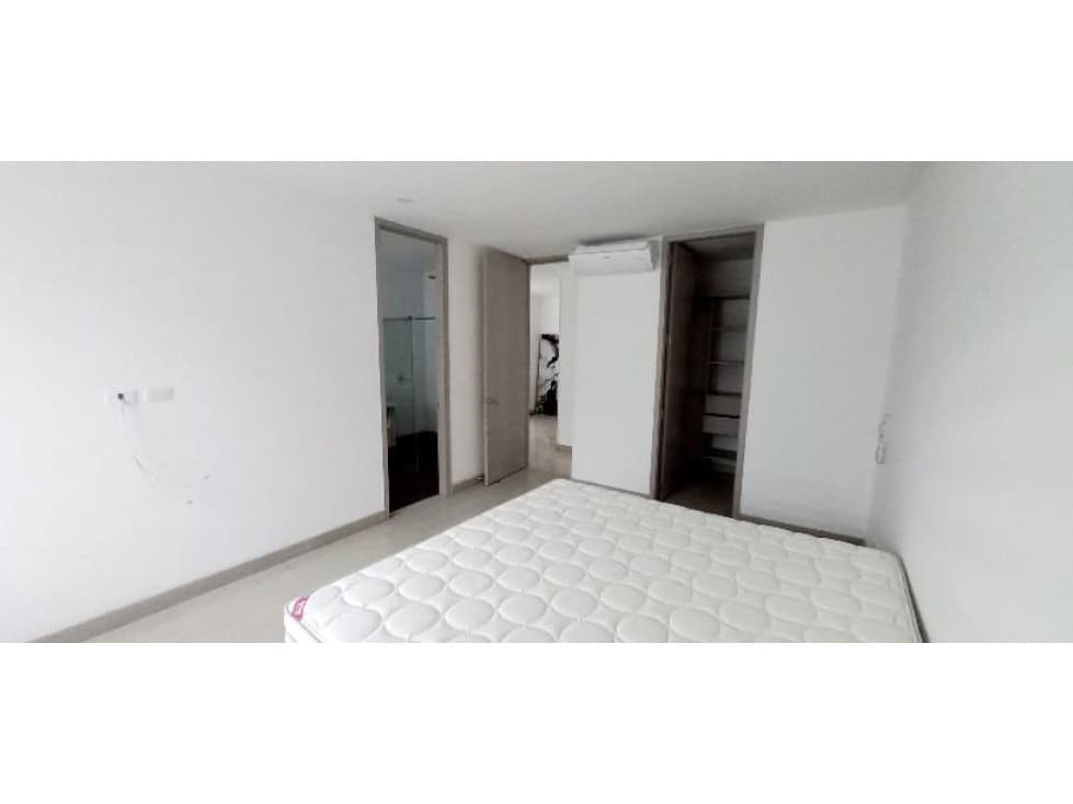 APARTAMENTO SANTA TERESITA — foto 6