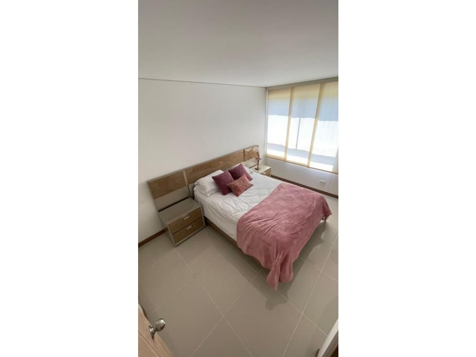 APARTAMENTO — foto 2