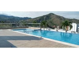 APARTAMENTO SANTA TERESITA