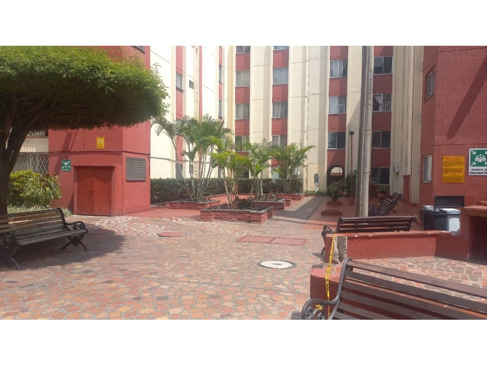 APARTAMENTO — foto 1
