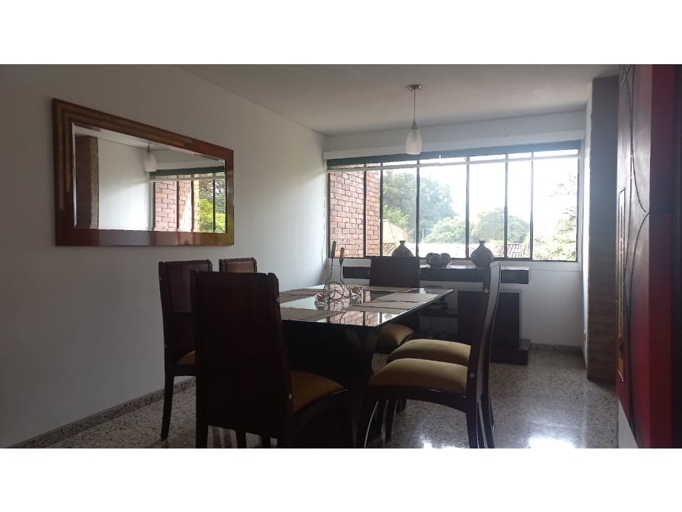 APARTAMENTO — foto 3