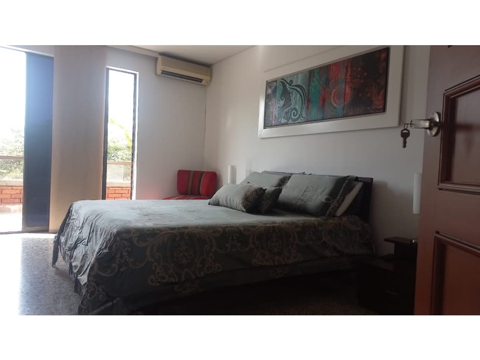APARTAMENTO — foto 5