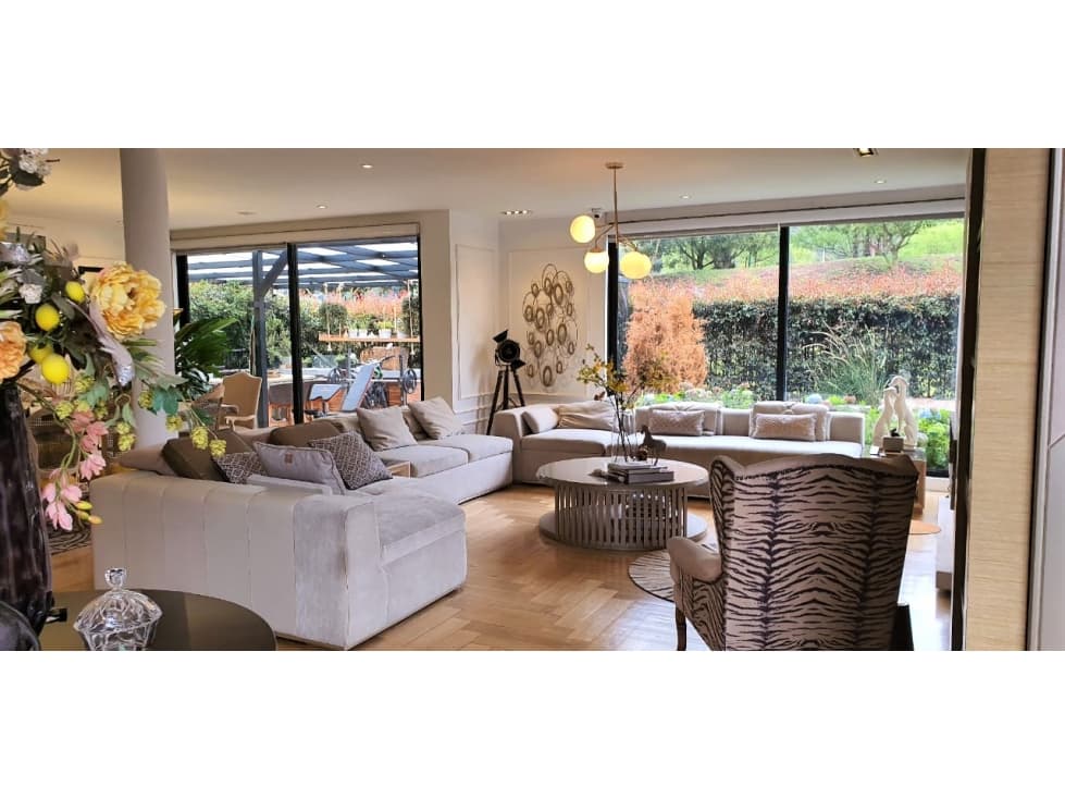 Vendo Casa Palo E Monte Cota Cundinamarca — foto 1