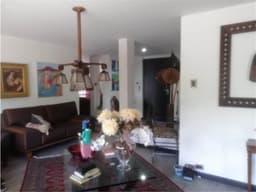 Venta Apartamento Santa Ana Occidental