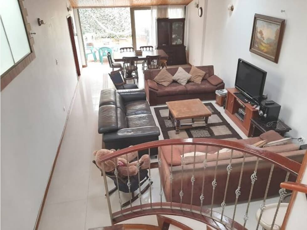 Casa en Venta en barrio los Andes — foto 2