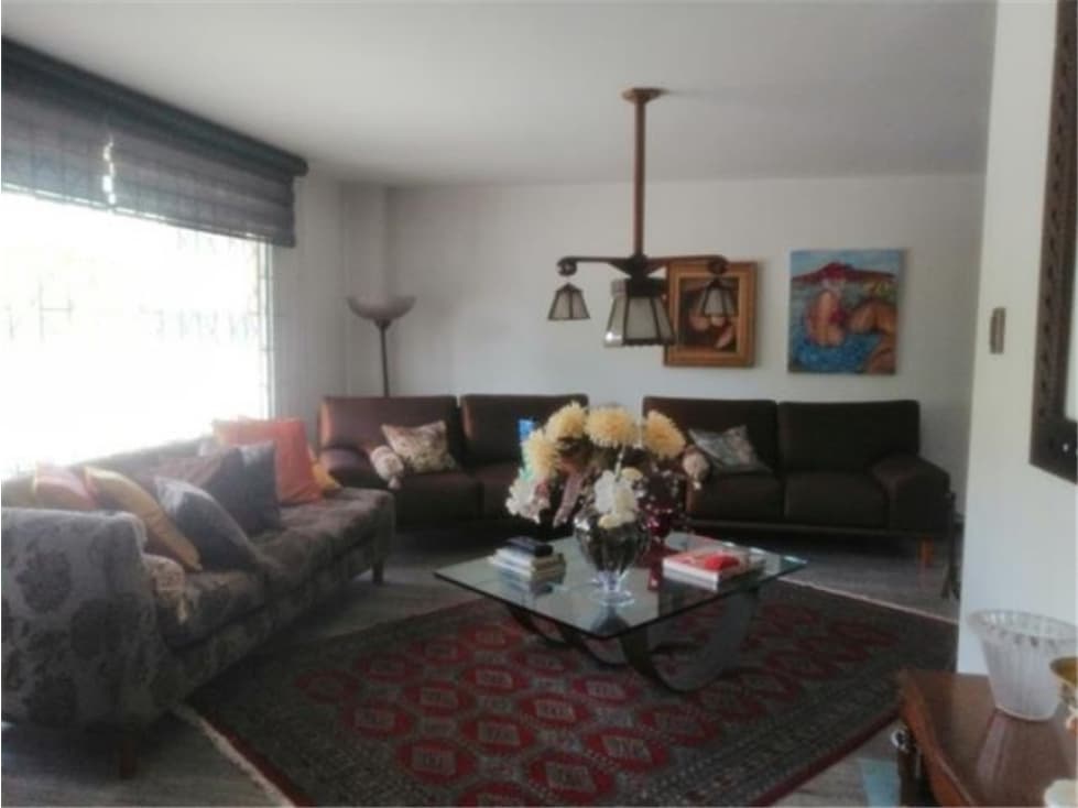 Venta Apartamento Santa Ana Occidental — foto 6
