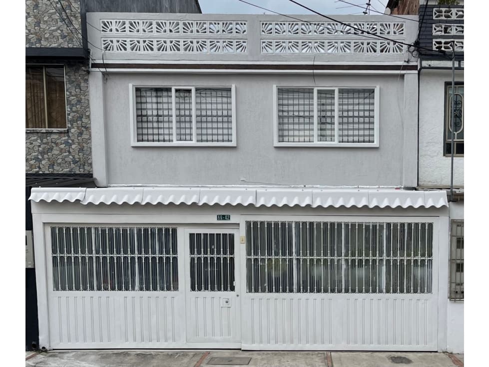 Venta Casa en La Estrada — foto 1