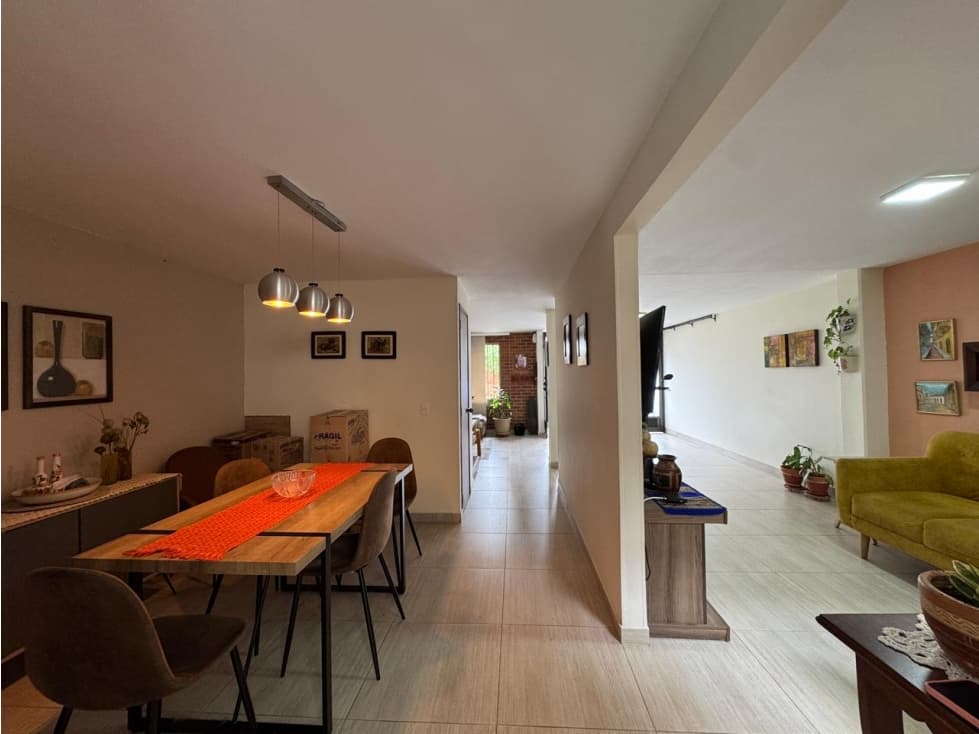 VENTA DE CASA EN LA ESTRELLA -POBLADO DEL SUR — foto 6
