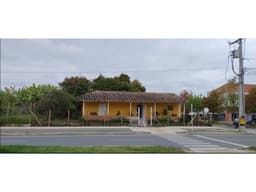 SE VENDE CASA LOTE RIONEGRO SAN ANTONIO DE PEREIRA